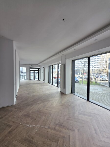 Mihai Bravu  Vitan  spatiu comercial (comision 0)