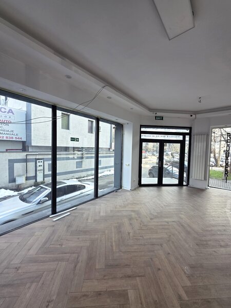 Mihai Bravu  Vitan  spatiu comercial (comision 0)