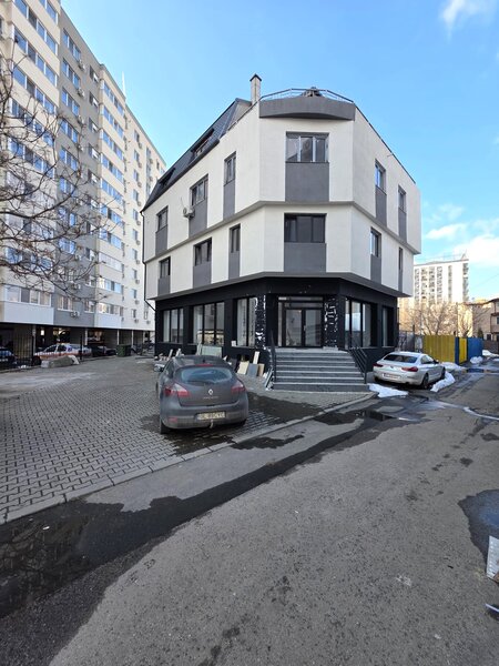 Mihai Bravu  Vitan  spatiu comercial (comision 0)